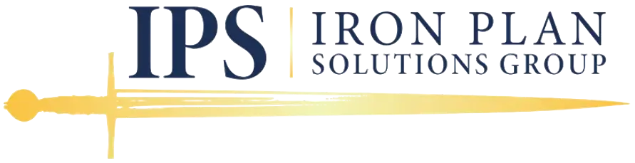Iron Plans Solutions Group Logo